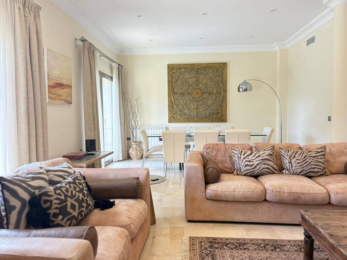 5 soveværelse Villa til salg i La Alcayna med garage - € 1.300.000 (Ref: 9548937)