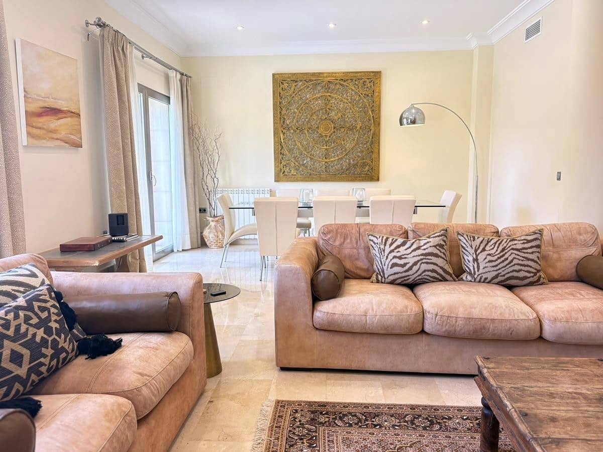 5 soveværelse Villa til salg i La Alcayna med garage - € 1.300.000 (Ref: 9548937)