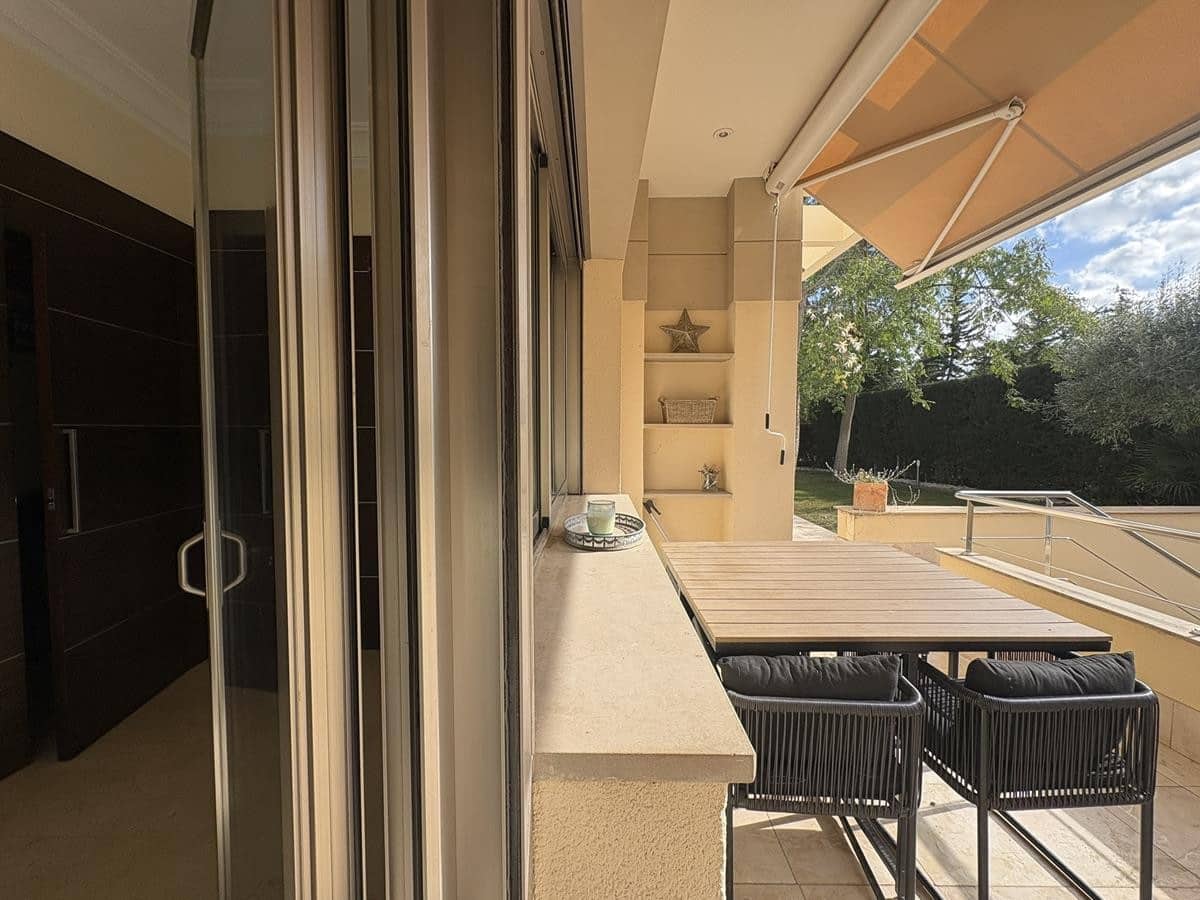 5 Zimmer Villa zu verkaufen in La Alcayna mit Garage - 1.300.000 € (Ref: 9548937)