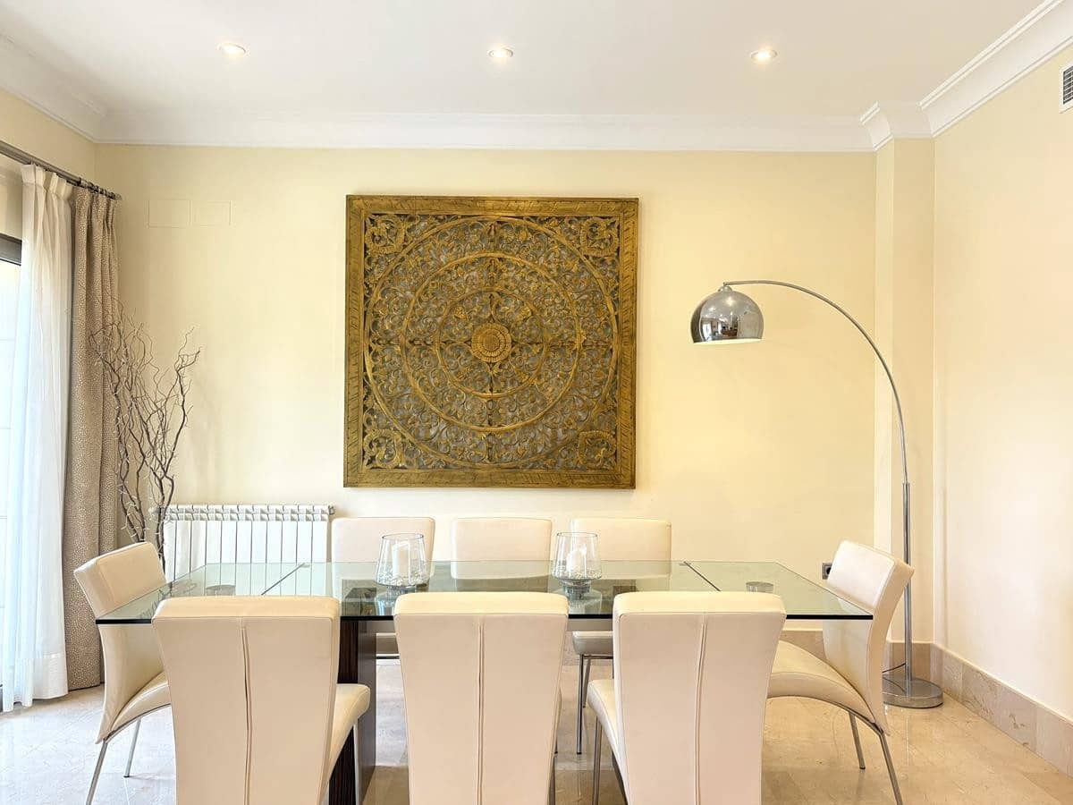 5 Zimmer Villa zu verkaufen in La Alcayna mit Garage - 1.300.000 € (Ref: 9548937)