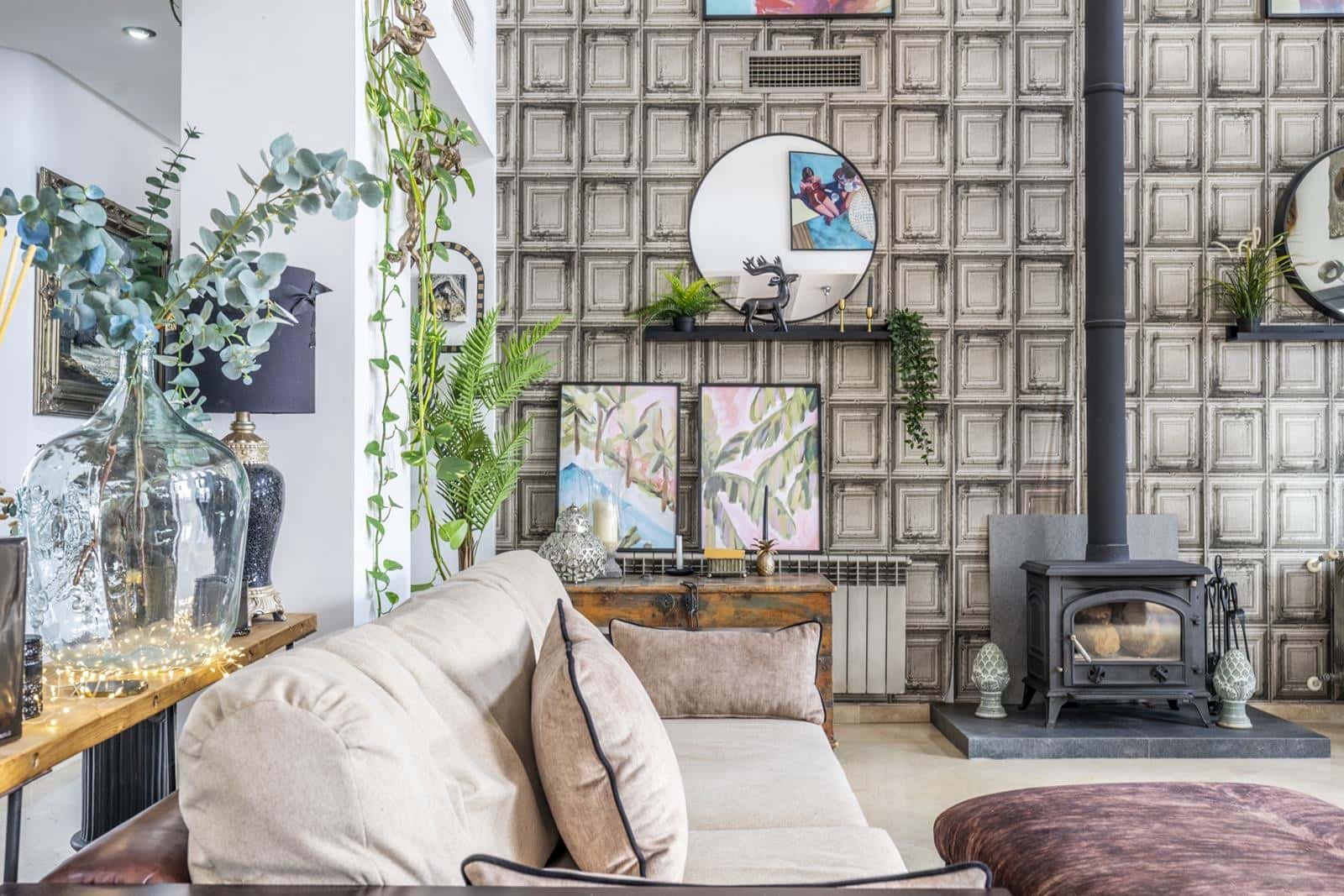 5 sypialnia Willa na sprzedaż w Banos y Mendigo z basenem garażem - 995 000 € (Ref: 9548939)