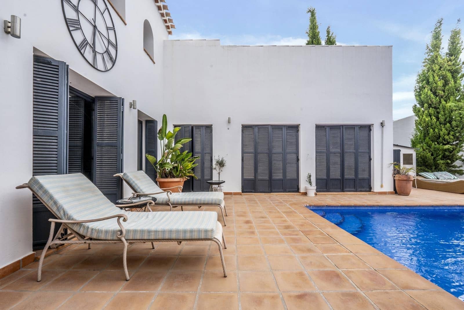 5 sovrum Villa till salu i El Valle Golf Resort med pool garage - 995 000 € (Ref: 9548939)