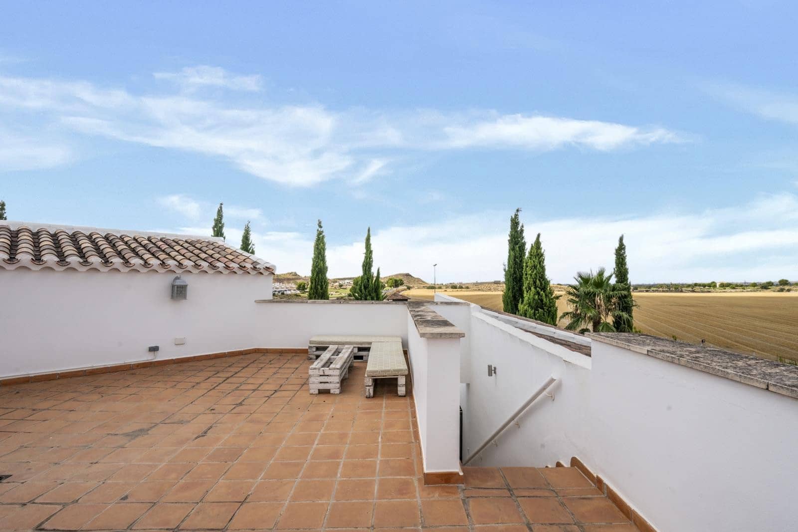 5 sovrum Villa till salu i El Valle Golf Resort med pool garage - 995 000 € (Ref: 9548939)