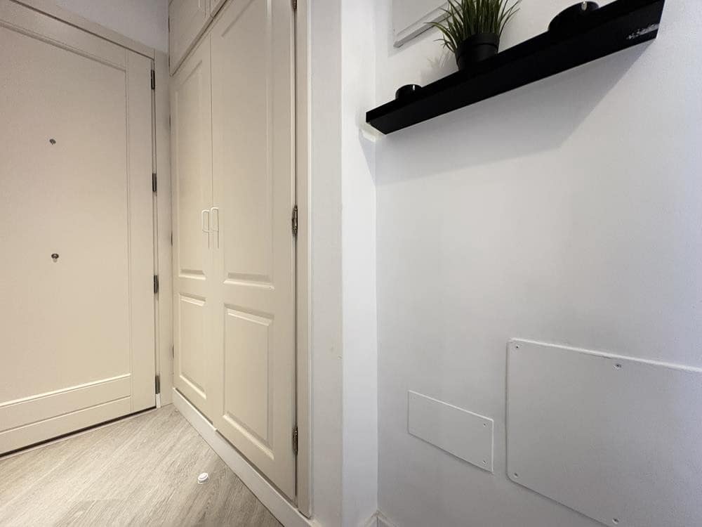 2 Zimmer Apartment zu verkaufen in El Valle Golf Resort mit Pool Garage - 195.000 € (Ref: 9548940)