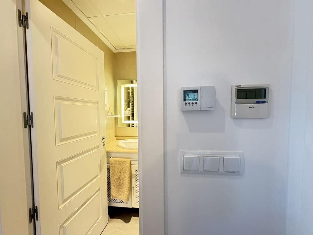 2 Zimmer Apartment zu verkaufen in El Valle Golf Resort mit Pool Garage - 195.000 € (Ref: 9548940)