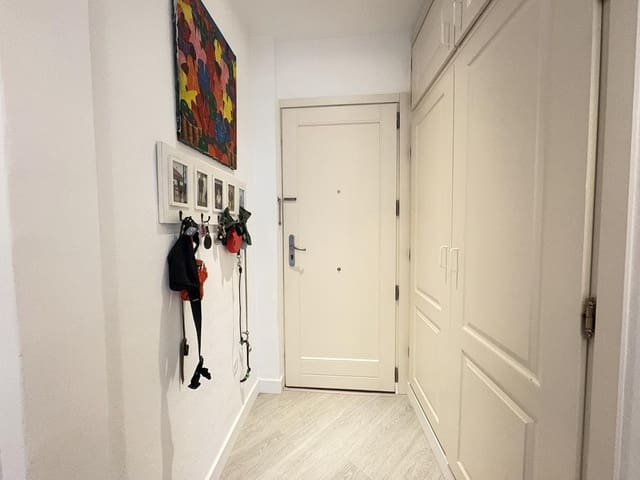 2 soveværelse Lejlighed til salg i El Valle Golf Resort, Murcia by med swimmingpool garage - € 195.000 (Ref: 9548940)