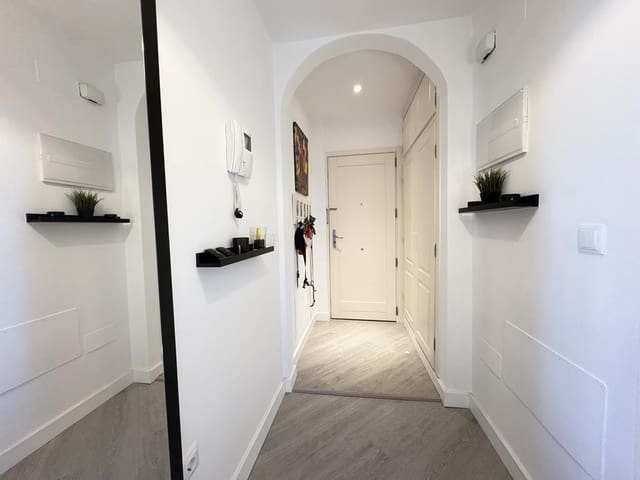 2 soveværelse Lejlighed til salg i El Valle Golf Resort, Murcia by med swimmingpool garage - € 195.000 (Ref: 9548940)