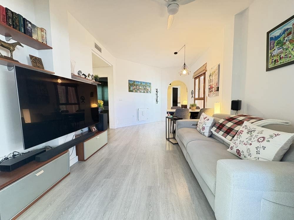 2 Zimmer Apartment zu verkaufen in El Valle Golf Resort mit Pool Garage - 195.000 € (Ref: 9548940)