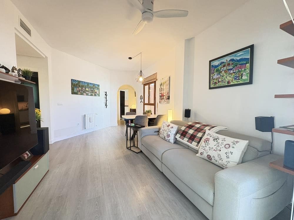 2 Zimmer Apartment zu verkaufen in El Valle Golf Resort mit Pool Garage - 195.000 € (Ref: 9548940)