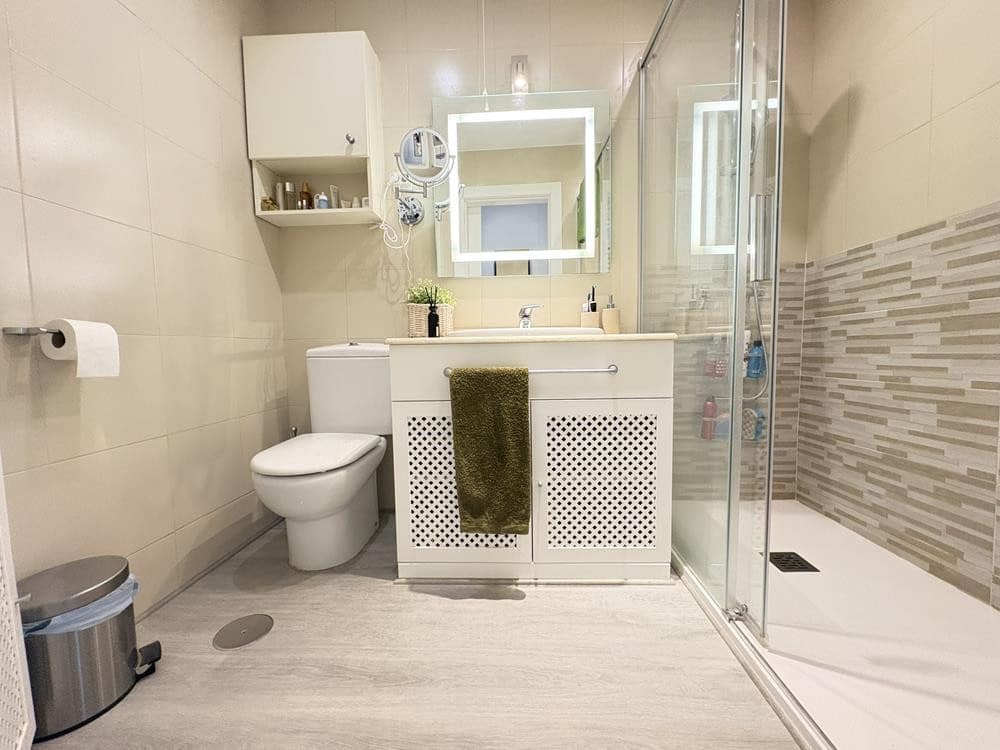 2 Zimmer Apartment zu verkaufen in El Valle Golf Resort mit Pool Garage - 195.000 € (Ref: 9548940)