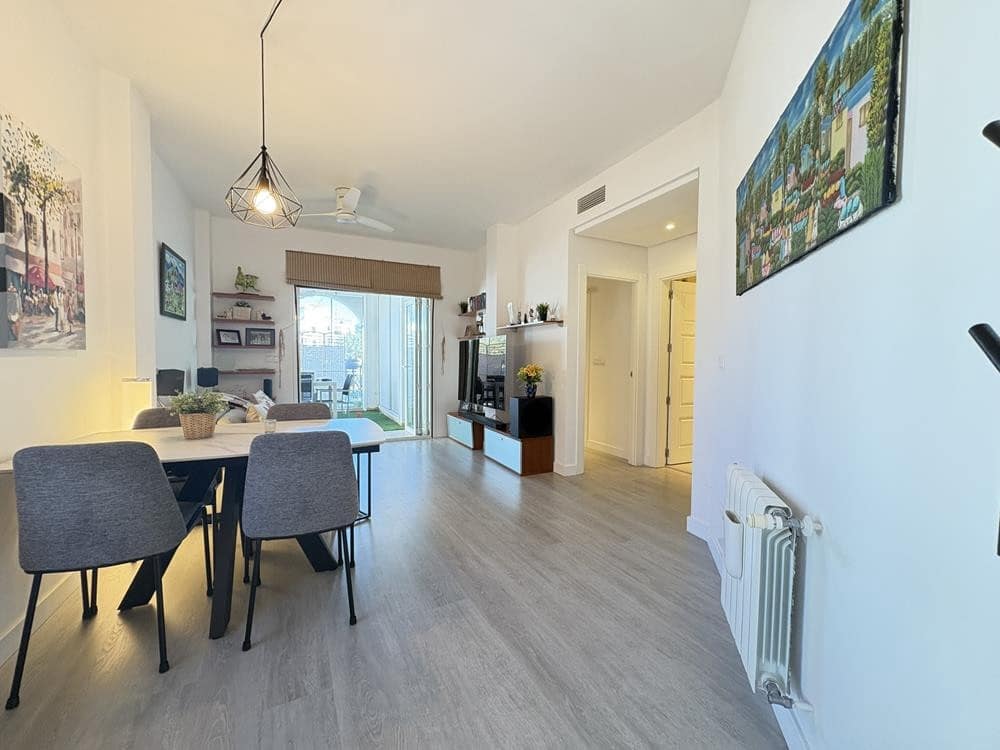 2 Zimmer Apartment zu verkaufen in El Valle Golf Resort mit Pool Garage - 195.000 € (Ref: 9548940)