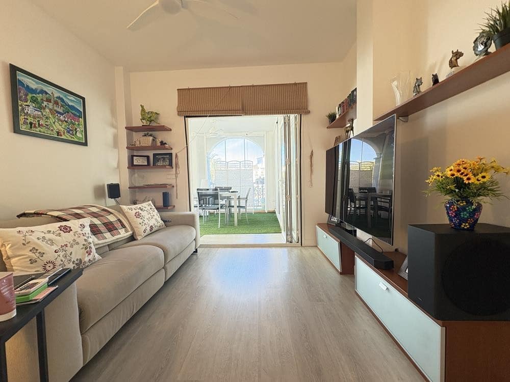 2 Zimmer Apartment zu verkaufen in El Valle Golf Resort mit Pool Garage - 195.000 € (Ref: 9548940)