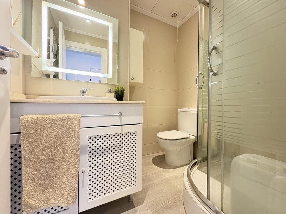 2 Zimmer Apartment zu verkaufen in El Valle Golf Resort mit Pool Garage - 195.000 € (Ref: 9548940)