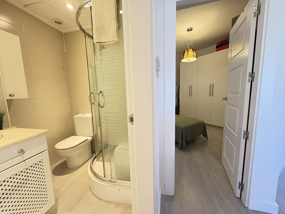 2 Zimmer Apartment zu verkaufen in El Valle Golf Resort mit Pool Garage - 195.000 € (Ref: 9548940)