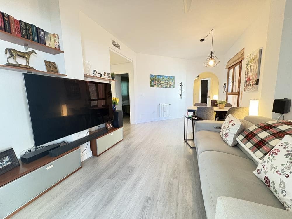 2 makuuhuone Huoneisto myytävänä paikassa Banos y Mendigo mukana uima-altaan 
autotalli - 195 000 € (Ref: 9548940)