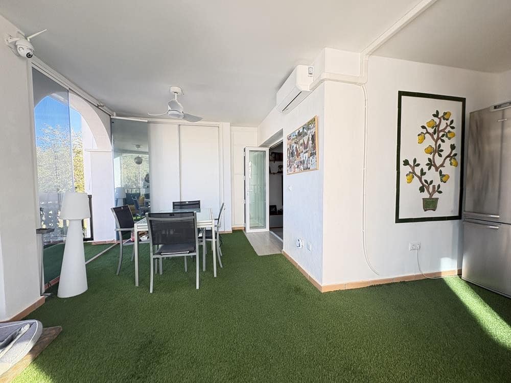 2 makuuhuone Huoneisto myytävänä paikassa Banos y Mendigo mukana uima-altaan 
autotalli - 195 000 € (Ref: 9548940)