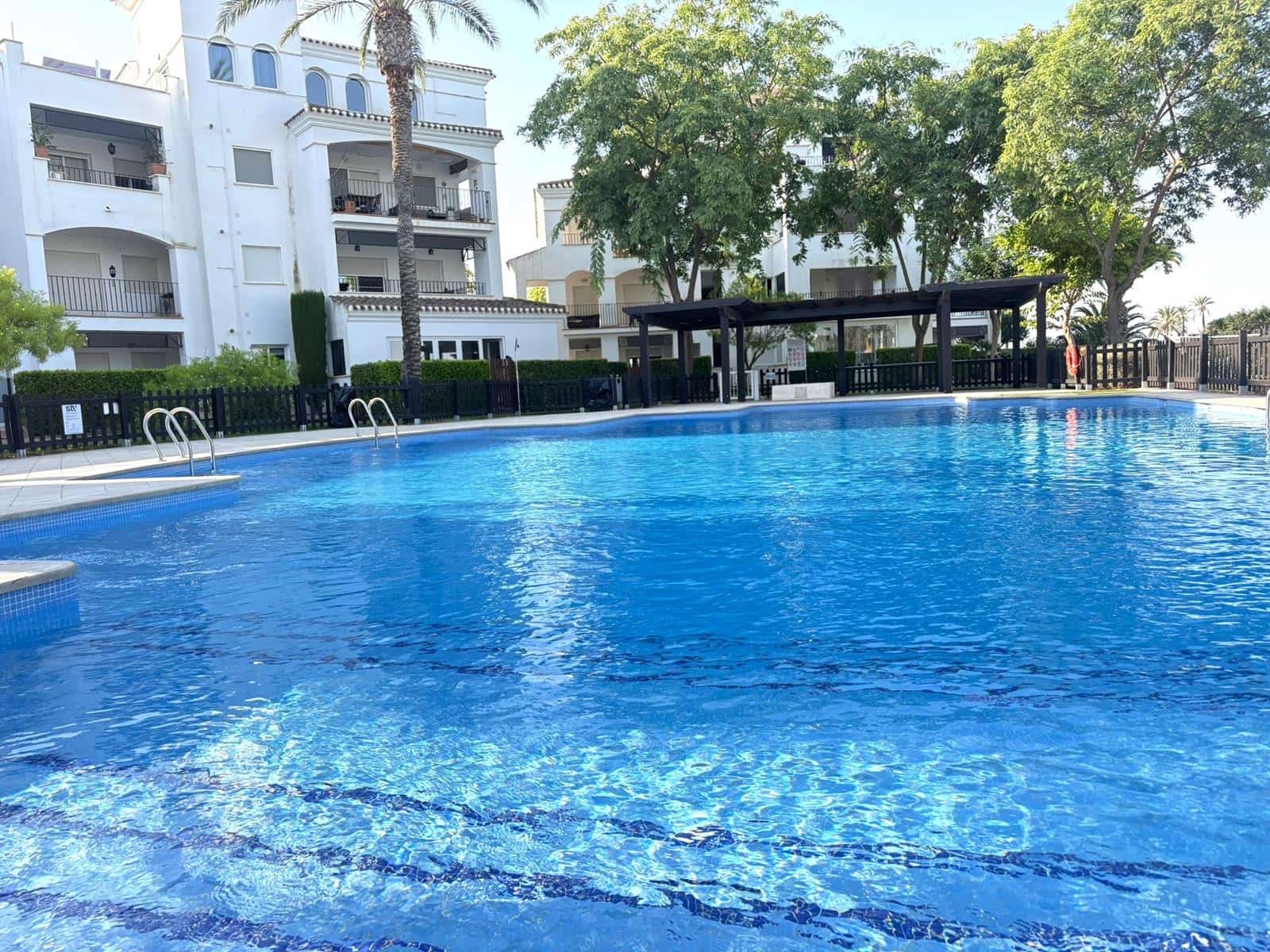 2 bedroom Apartment for sale in La Torre Golf Resort with pool garage - € 144,950 (Ref: 9556126)