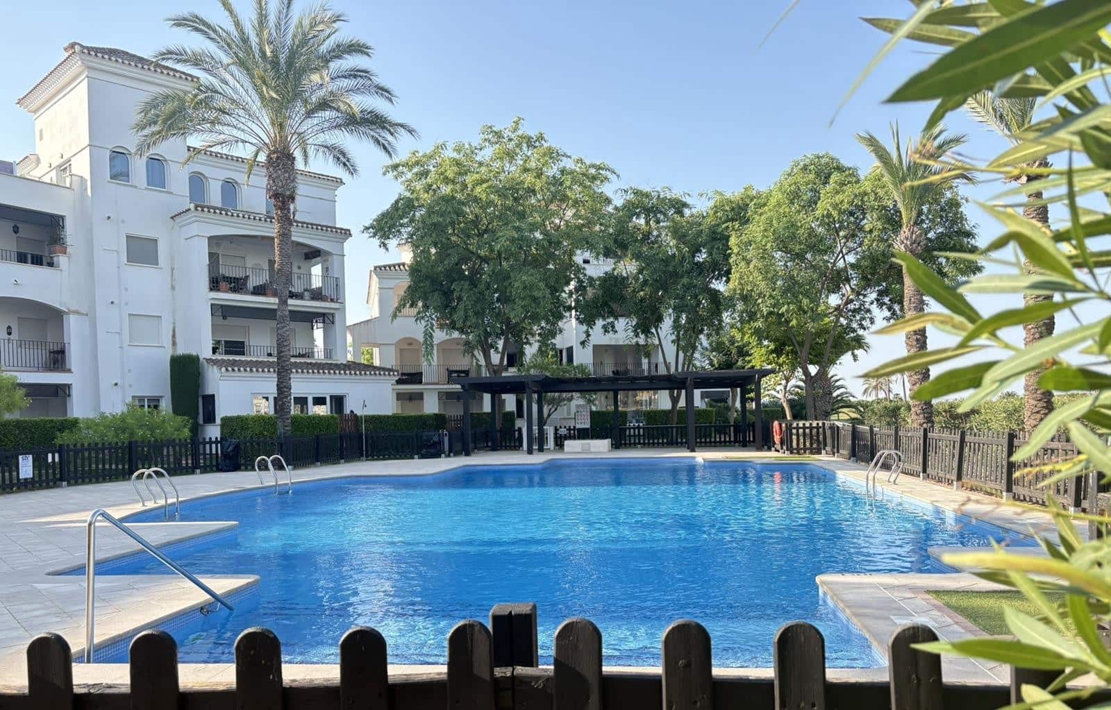2 bedroom Apartment for sale in La Torre Golf Resort with pool garage - € 144,950 (Ref: 9556126)