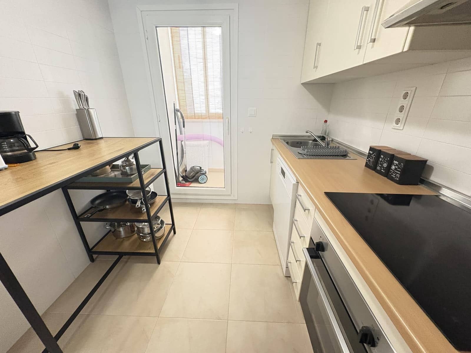 2 bedroom Apartment for sale in La Torre Golf Resort with pool garage - € 144,950 (Ref: 9556126)