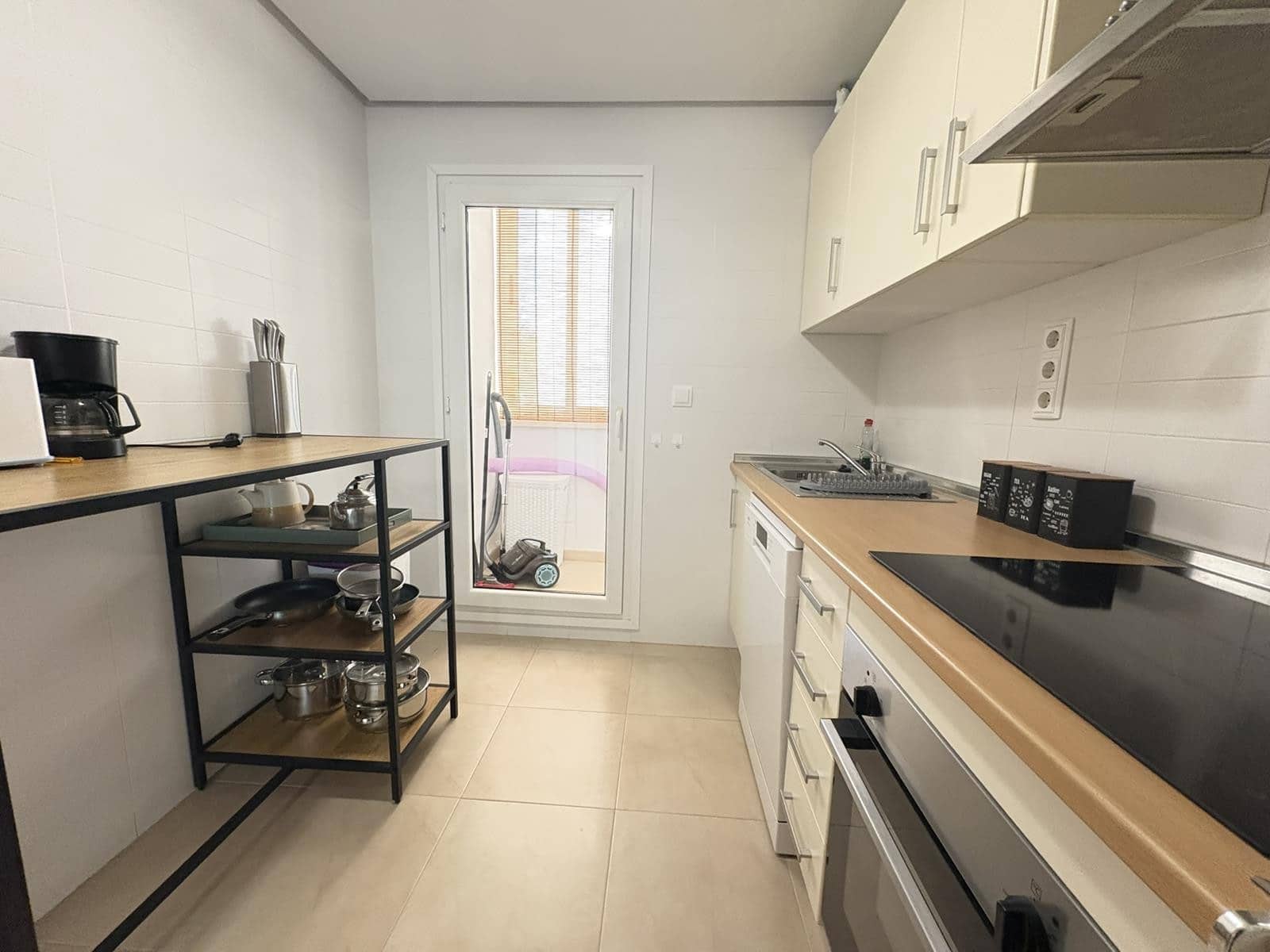 2 bedroom Apartment for sale in La Torre Golf Resort with pool garage - € 144,950 (Ref: 9556126)