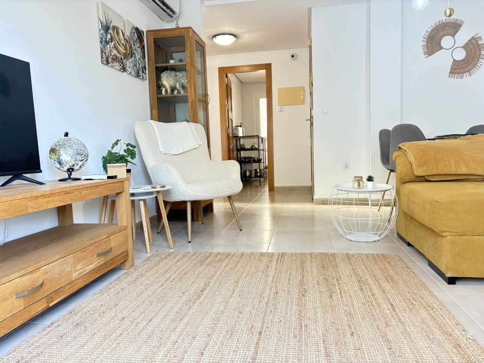 2 bedroom Apartment for sale in La Torre Golf Resort with pool garage - € 144,950 (Ref: 9556126)