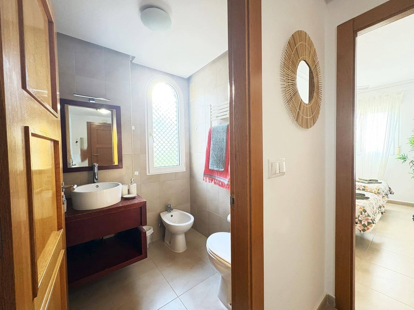 2 bedroom Apartment for sale in La Torre Golf Resort with pool garage - € 144,950 (Ref: 9556126)