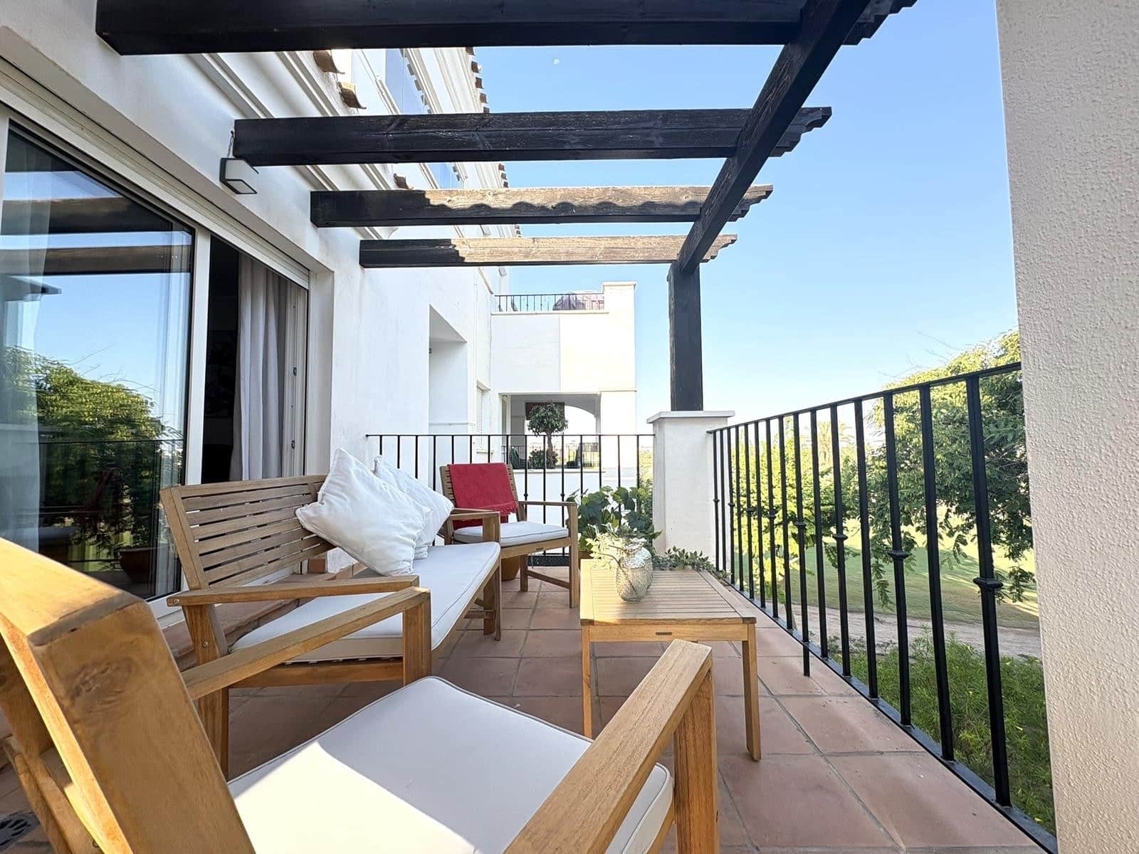 2 bedroom Apartment for sale in La Torre Golf Resort with pool garage - € 144,950 (Ref: 9556126)