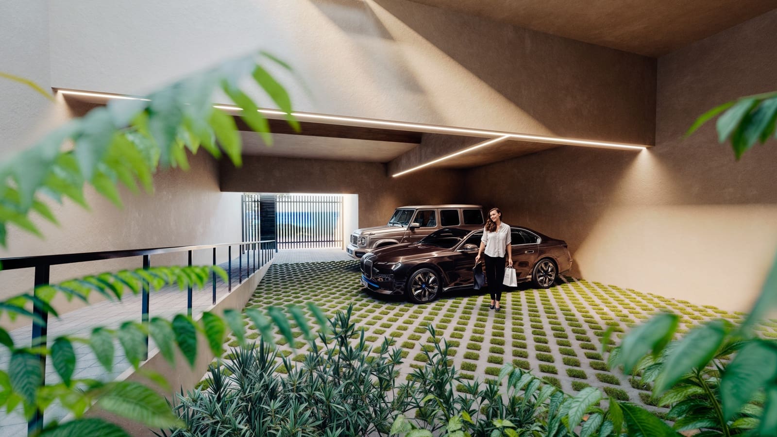 3 Zimmer Villa zu verkaufen in La Nucia mit Pool Garage - 656.217 € (Ref: 9565509)