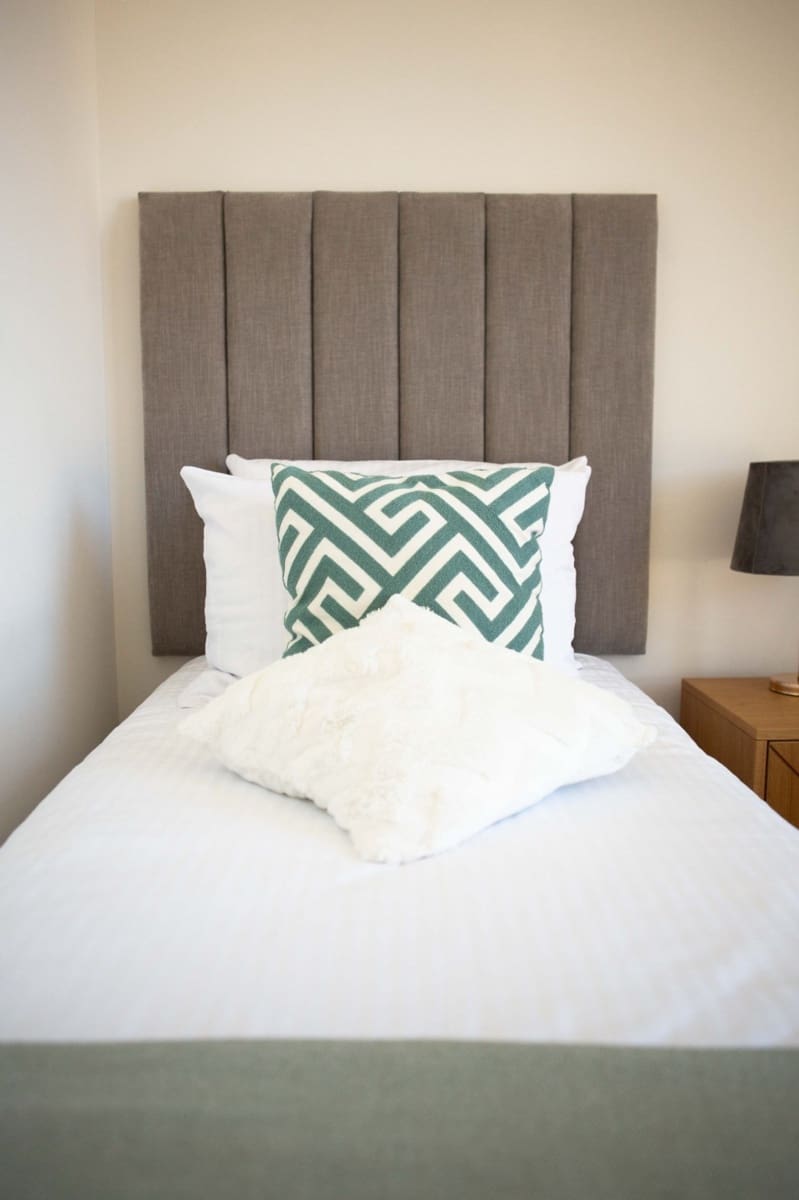 2 sovrum Lägenhet till salu i Benidorm med pool - 525 000 € (Ref: 9565510)