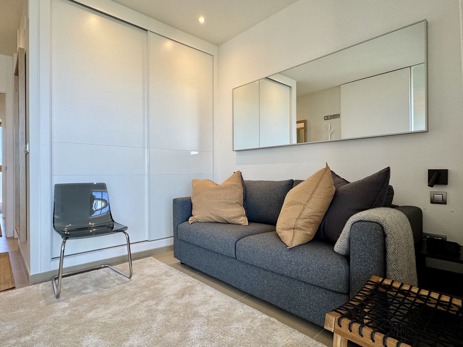 2 soveværelse Lejlighed til salg i Benidorm med swimmingpool garage - € 579.000 (Ref: 9565511)