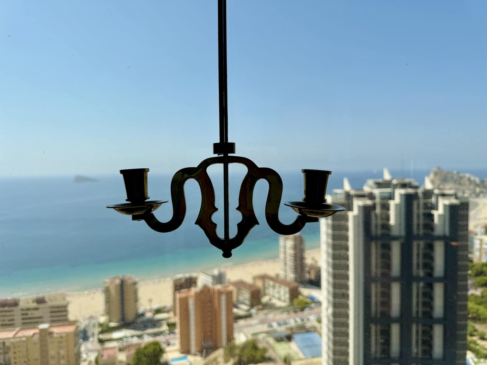 2 soveværelse Lejlighed til salg i Benidorm med swimmingpool garage - € 579.000 (Ref: 9565511)