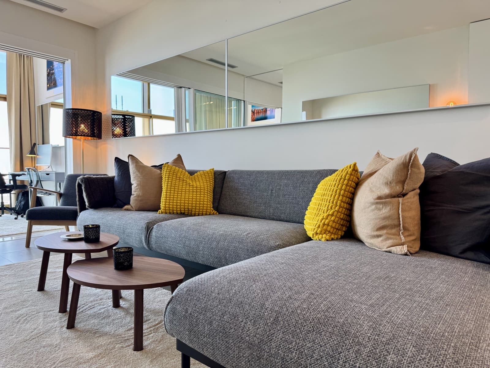 2 soveværelse Lejlighed til salg i Benidorm med swimmingpool garage - € 579.000 (Ref: 9565511)