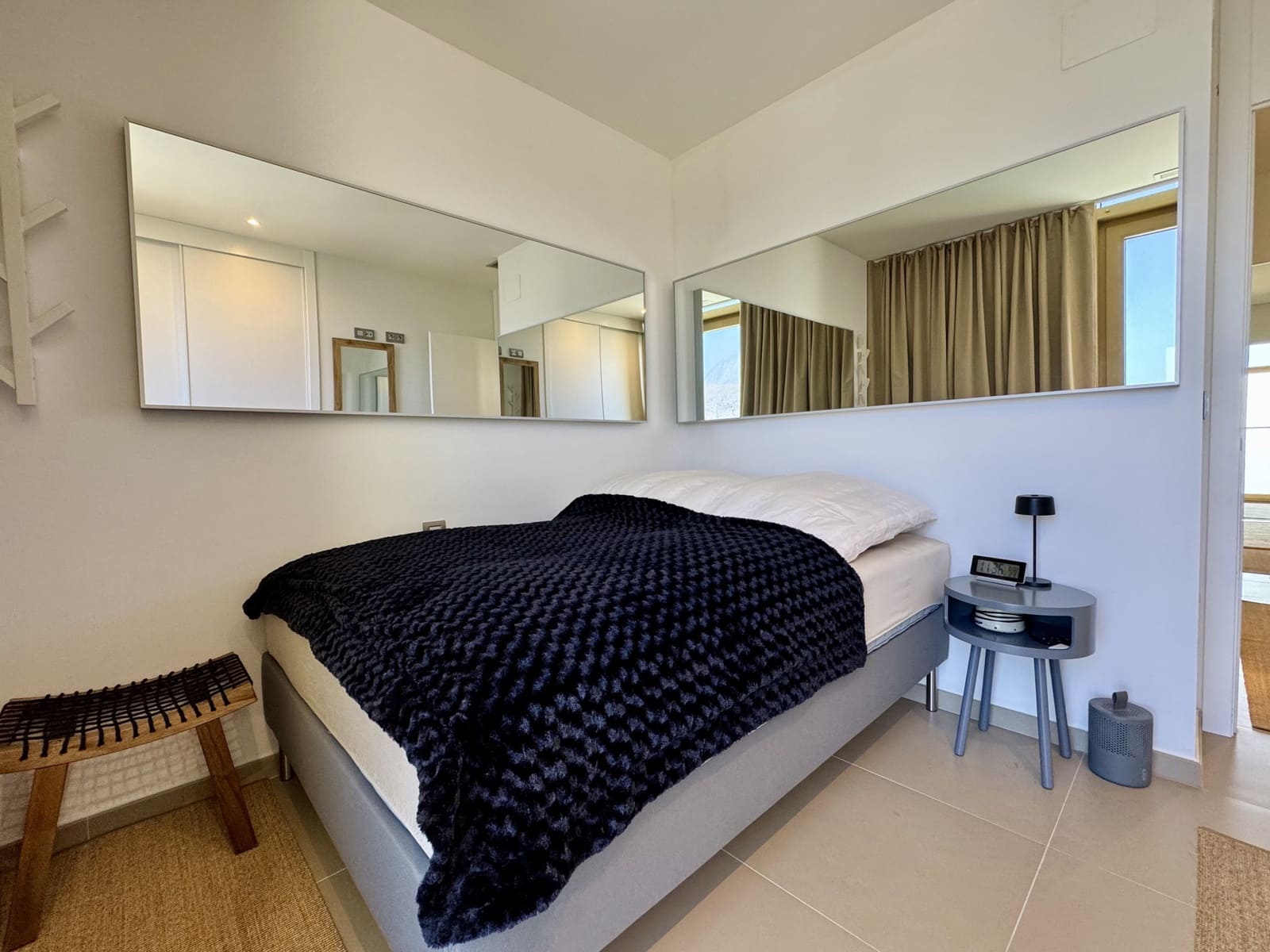 2 quarto Apartamento para venda em Benidorm com piscina garagem - 579 000 € (Ref: 9565511)
