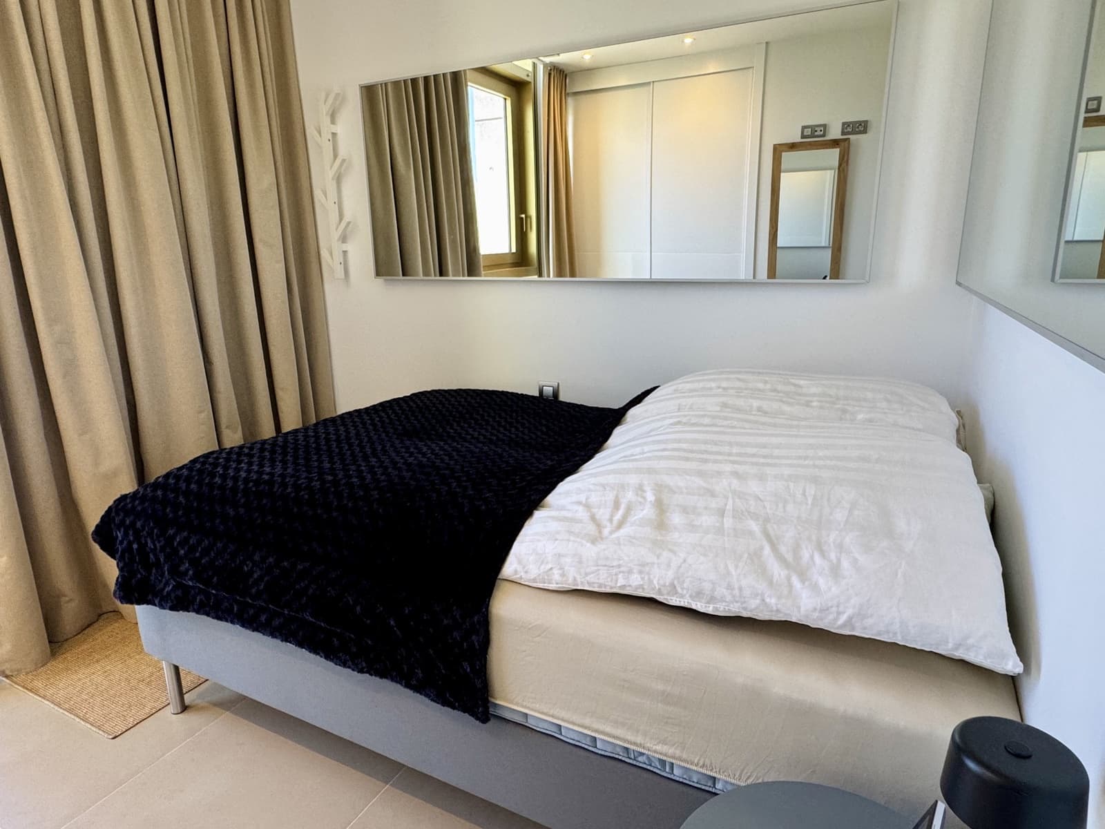 2 quarto Apartamento para venda em Benidorm com piscina garagem - 579 000 € (Ref: 9565511)