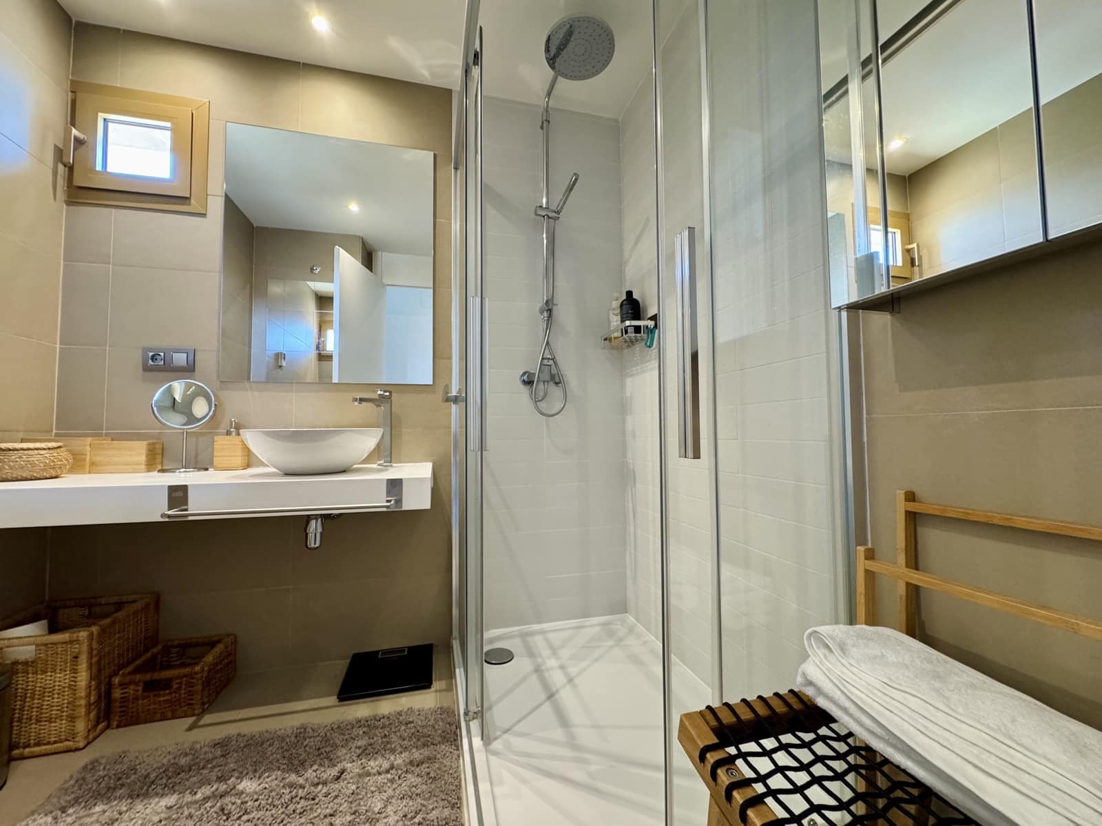 2 quarto Apartamento para venda em Benidorm com piscina garagem - 579 000 € (Ref: 9565511)