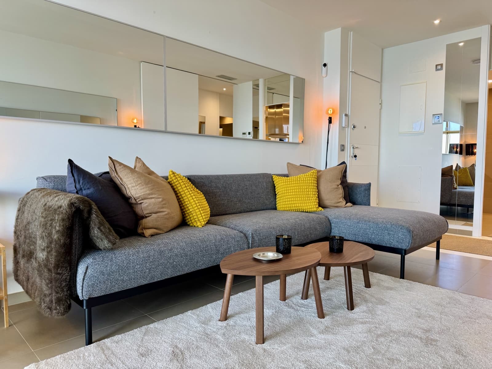 2 quarto Apartamento para venda em Benidorm com piscina garagem - 579 000 € (Ref: 9565511)