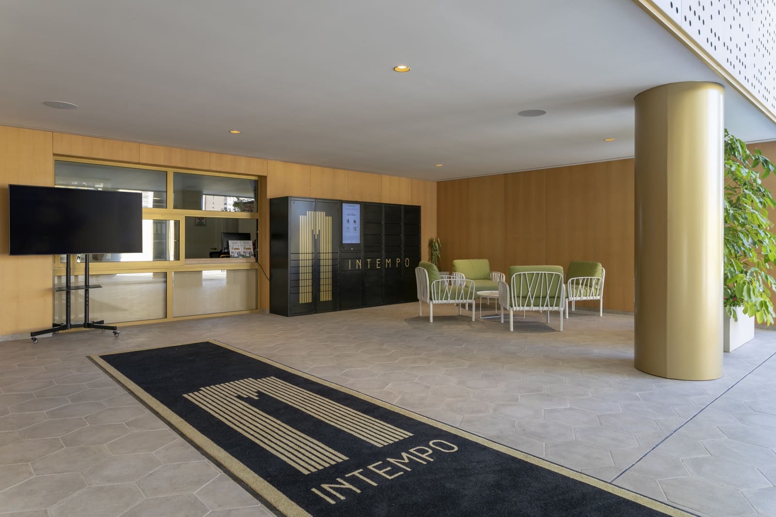 2 quarto Apartamento para venda em Benidorm com piscina garagem - 579 000 € (Ref: 9565511)