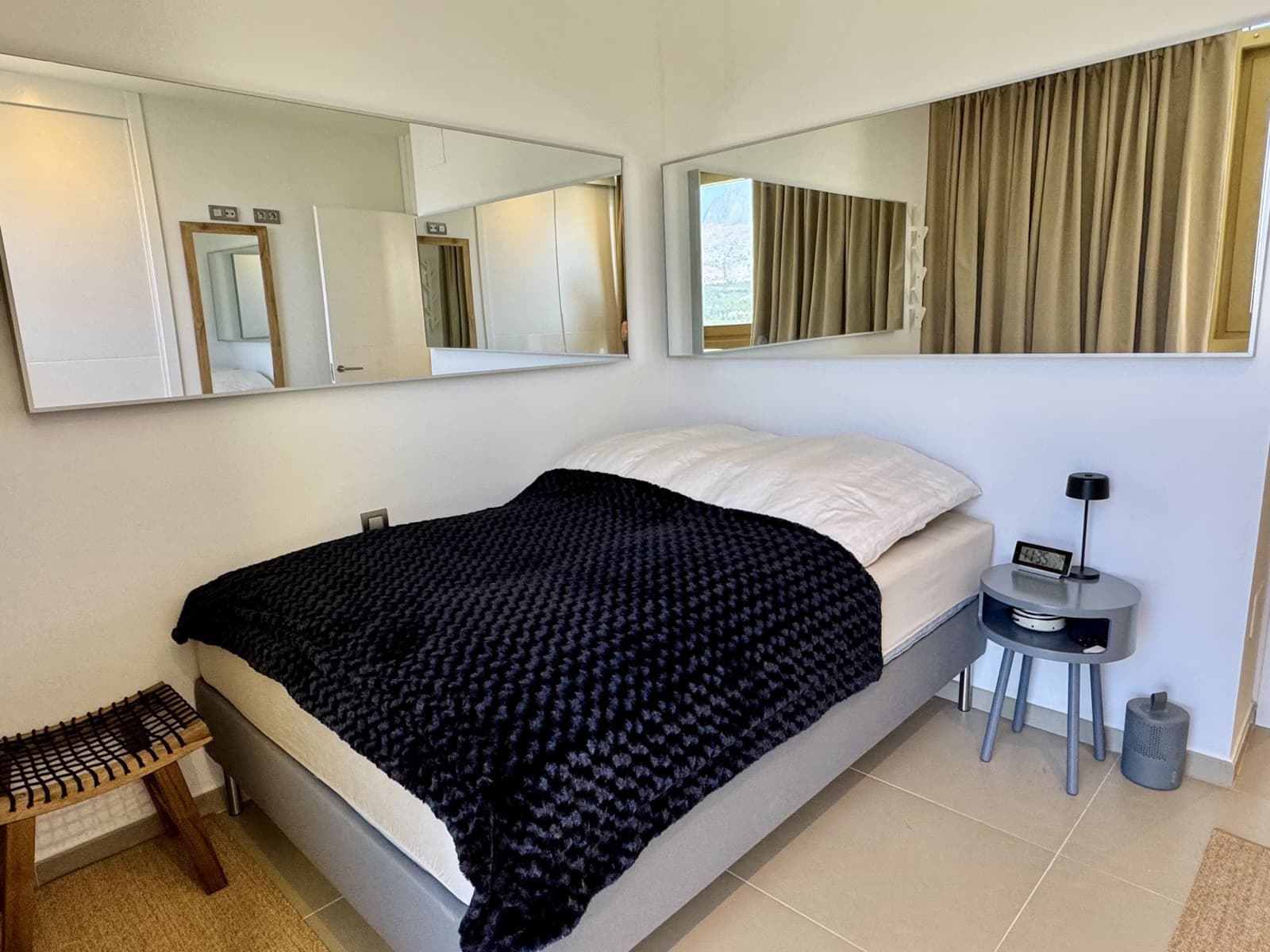 2 quarto Apartamento para venda em Benidorm com piscina garagem - 579 000 € (Ref: 9565511)