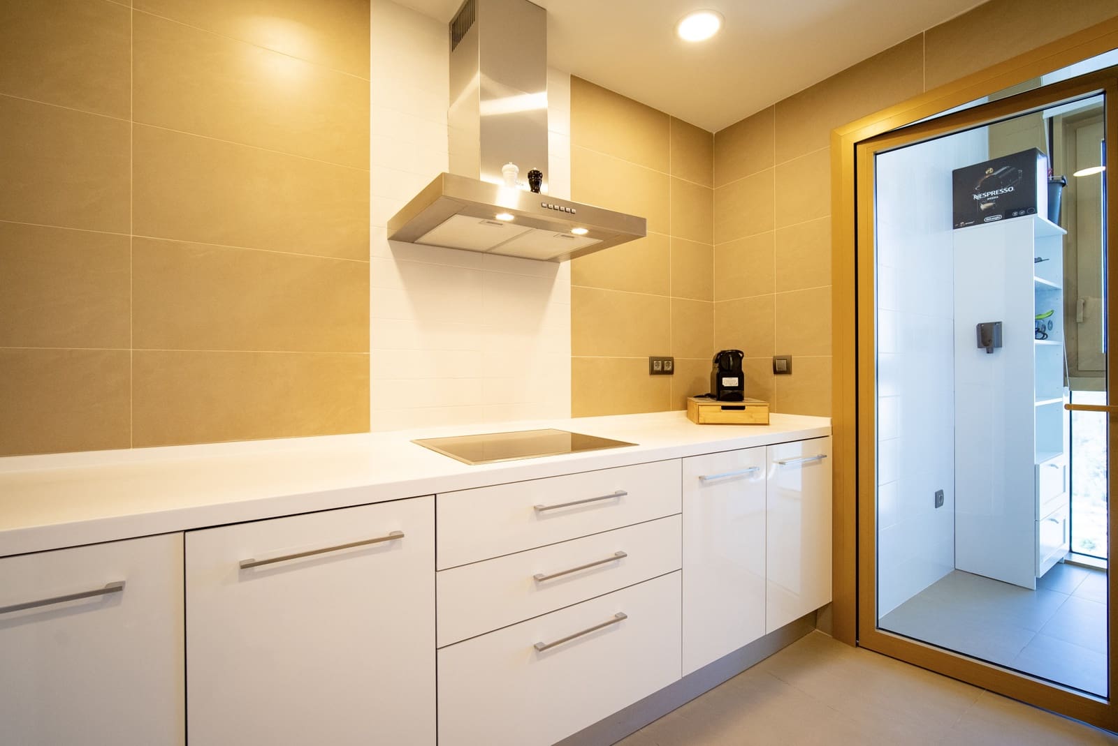 2 Zimmer Apartment zu verkaufen in Benidorm mit Pool Garage - 529.000 € (Ref: 9565512)