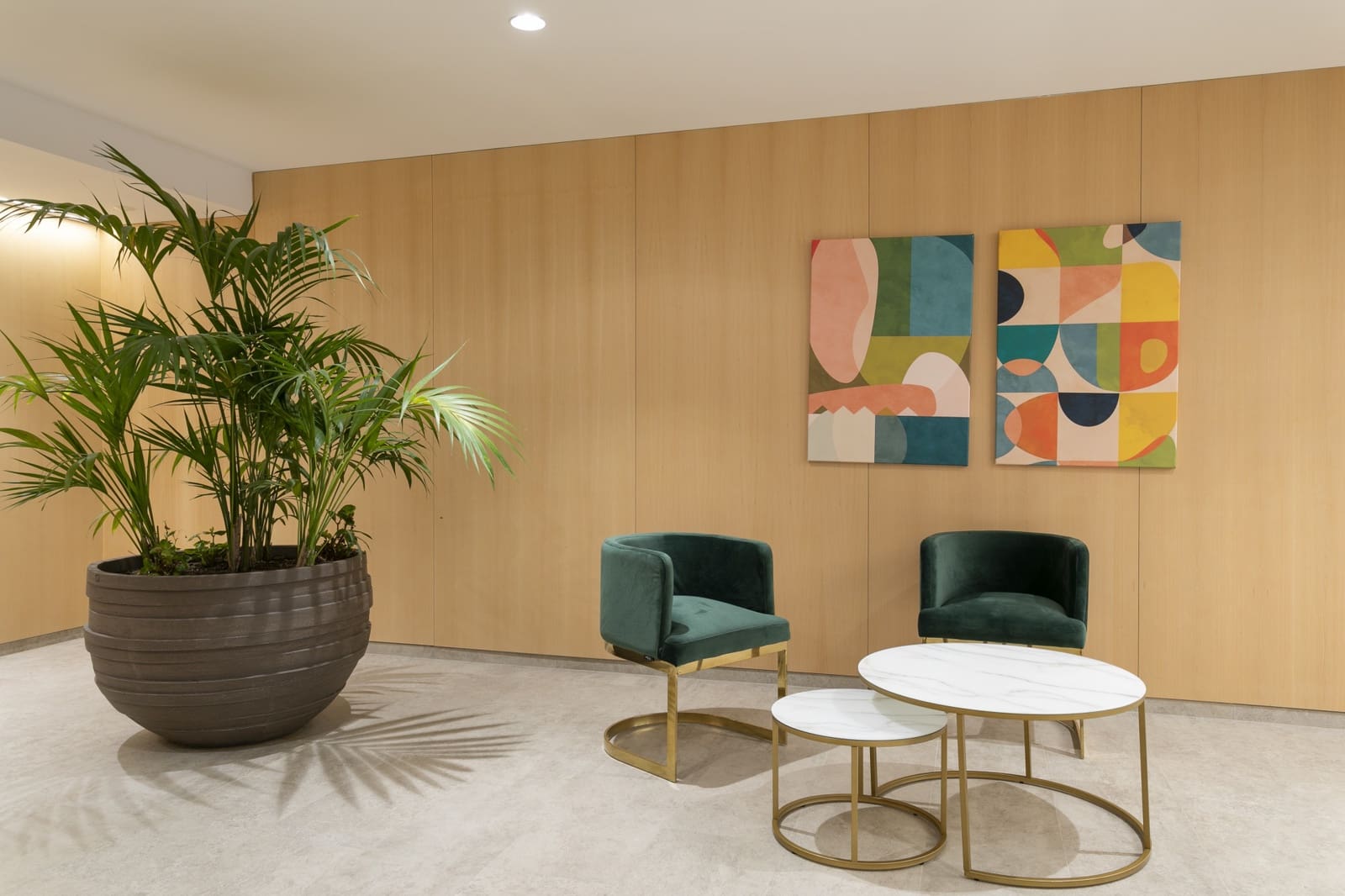 2 Zimmer Apartment zu verkaufen in Benidorm mit Pool Garage - 529.000 € (Ref: 9565512)