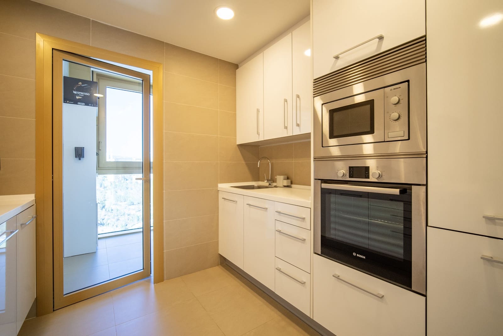 2 Zimmer Apartment zu verkaufen in Benidorm mit Pool Garage - 529.000 € (Ref: 9565512)