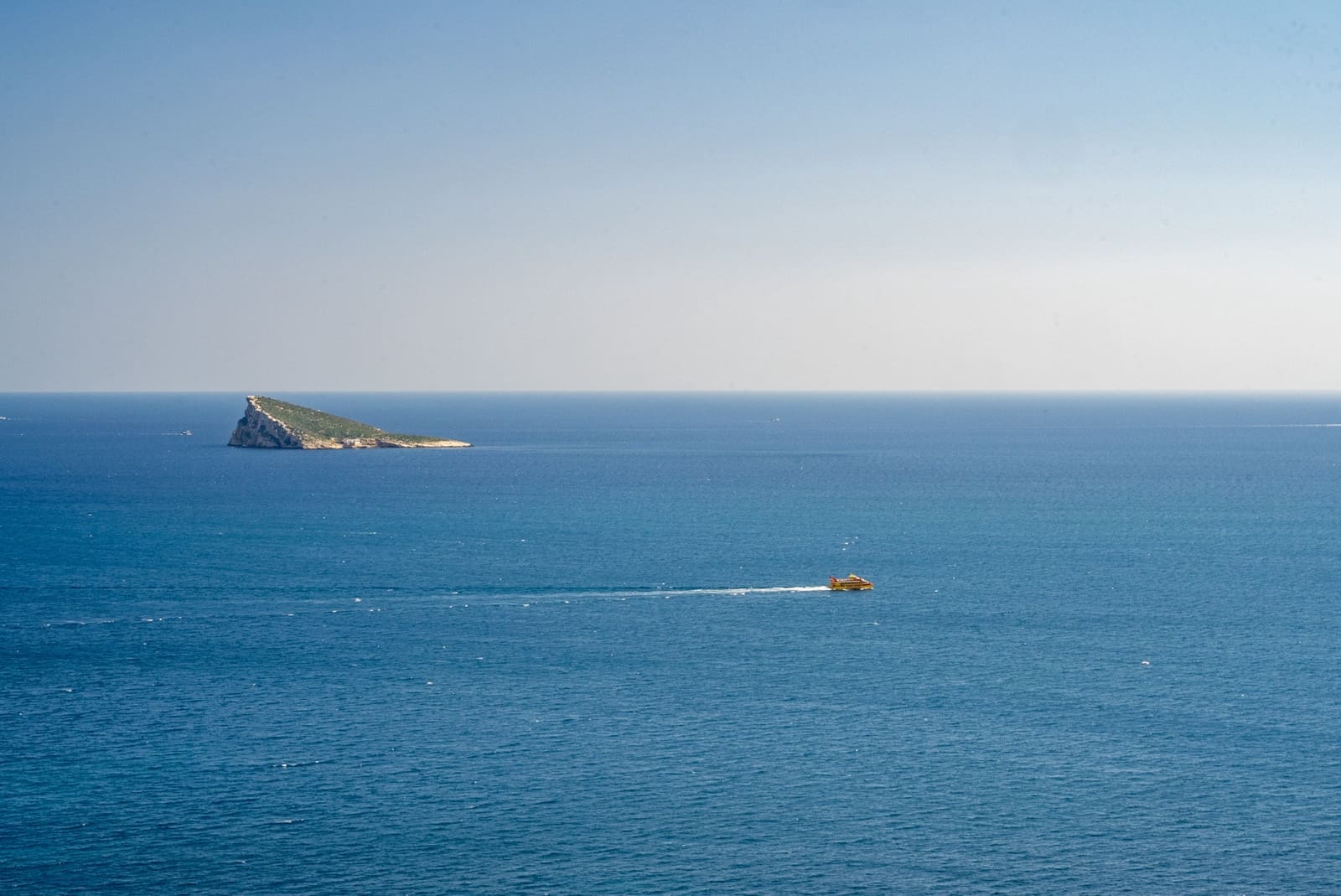 2 Zimmer Apartment zu verkaufen in Benidorm mit Pool Garage - 529.000 € (Ref: 9565512)