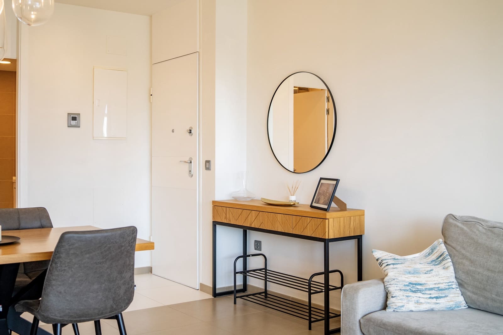 2 sypialnia Apartament na sprzedaż w Benidorm z basenem garażem - 529 000 € (Ref: 9565512)