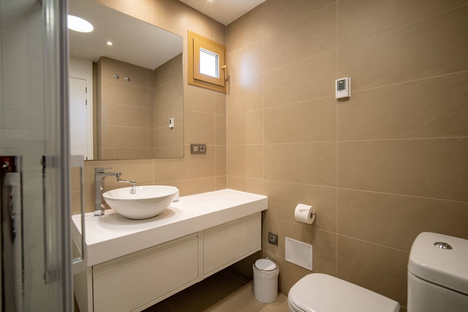 2 sypialnia Apartament na sprzedaż w Benidorm z basenem garażem - 529 000 € (Ref: 9565512)
