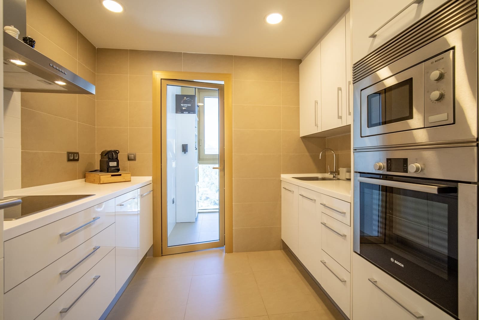 2 sypialnia Apartament na sprzedaż w Benidorm z basenem garażem - 529 000 € (Ref: 9565512)