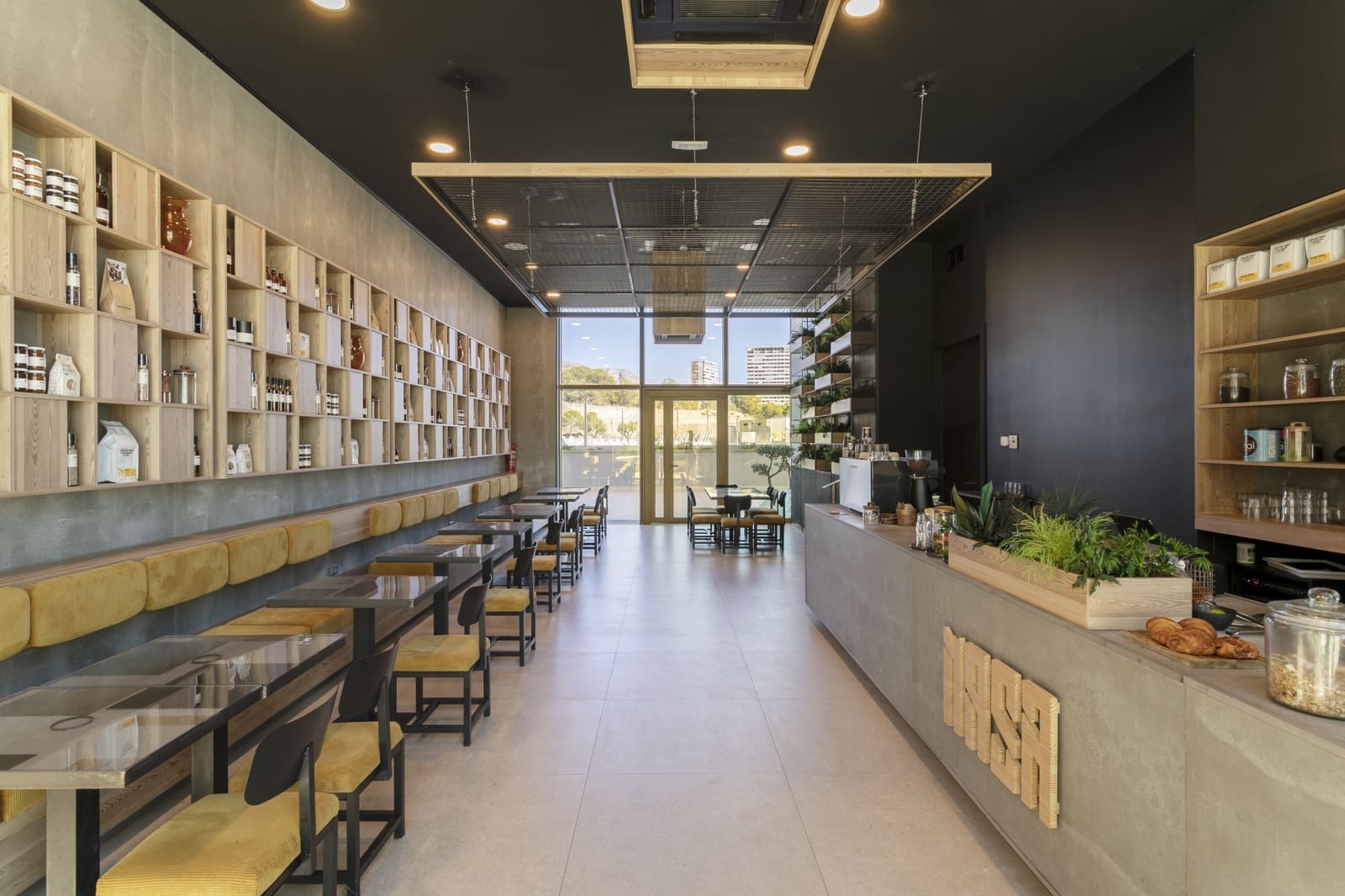 2 sovrum Lägenhet till salu i Benidorm med pool garage - 439 000 € (Ref: 9565513)