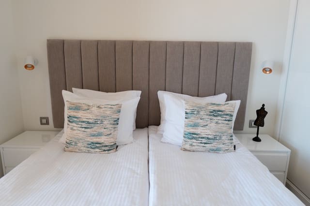 2 bedroom Apartment for sale in Benidorm with pool garage - € 469,000 (Ref: 9565514)