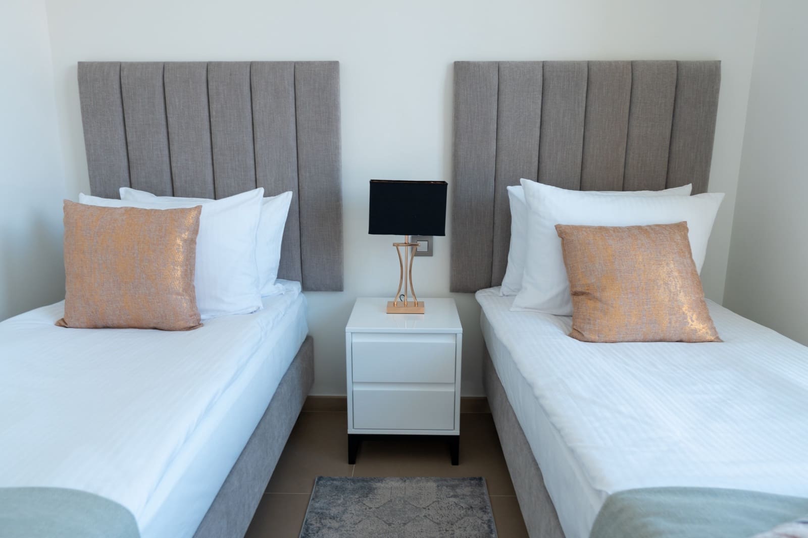 2 bedroom Apartment for sale in Benidorm with pool garage - € 469,000 (Ref: 9565514)