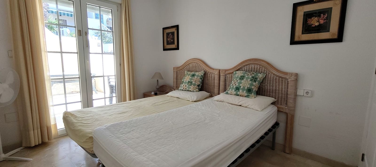 3 sovrum Semi-fristående Villa till salu i Las Ramblas Golf med pool garage - 269 000 € (Ref: 9565515)