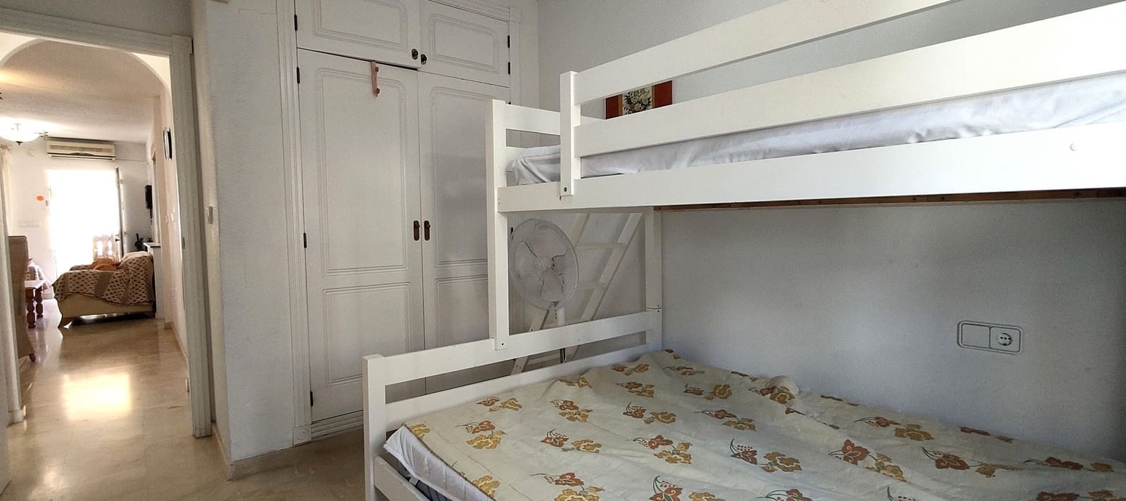 3 sovrum Semi-fristående Villa till salu i Las Ramblas Golf med pool garage - 269 000 € (Ref: 9565515)